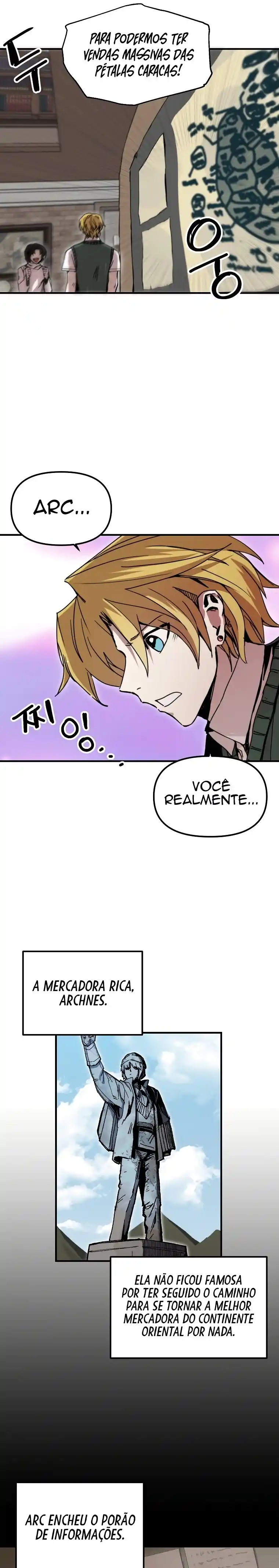Read Solo Bug Player PT Manga Online