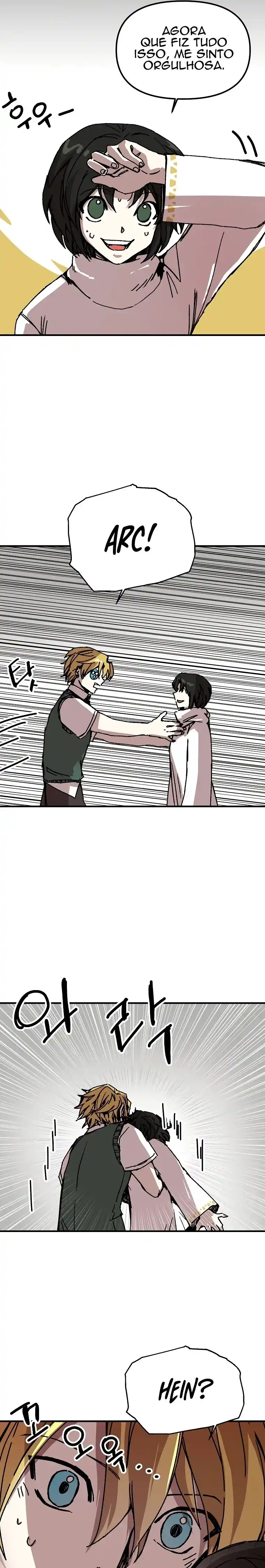 Read Solo Bug Player PT Manga Online