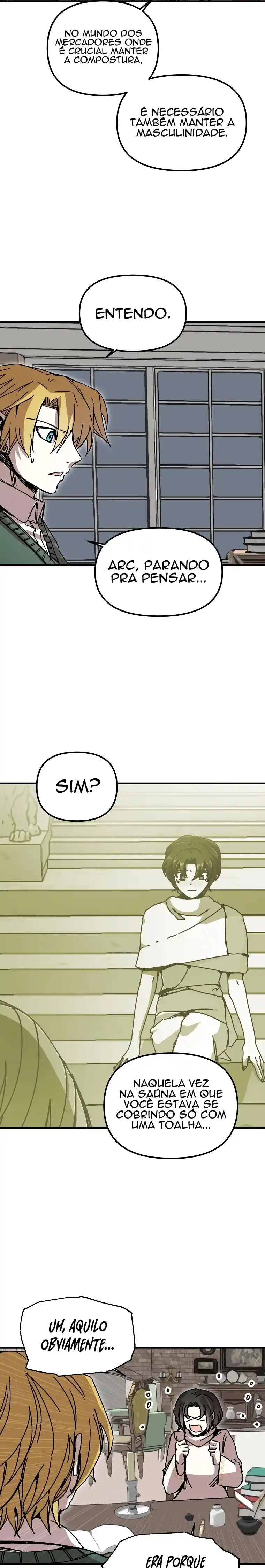 Read Solo Bug Player PT Manga Online