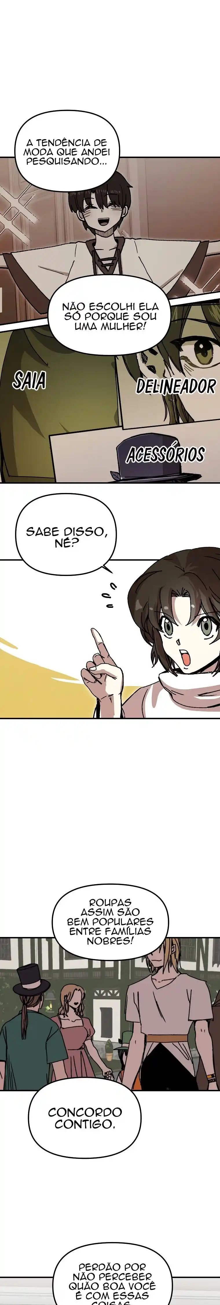 Read Solo Bug Player PT Manga Online