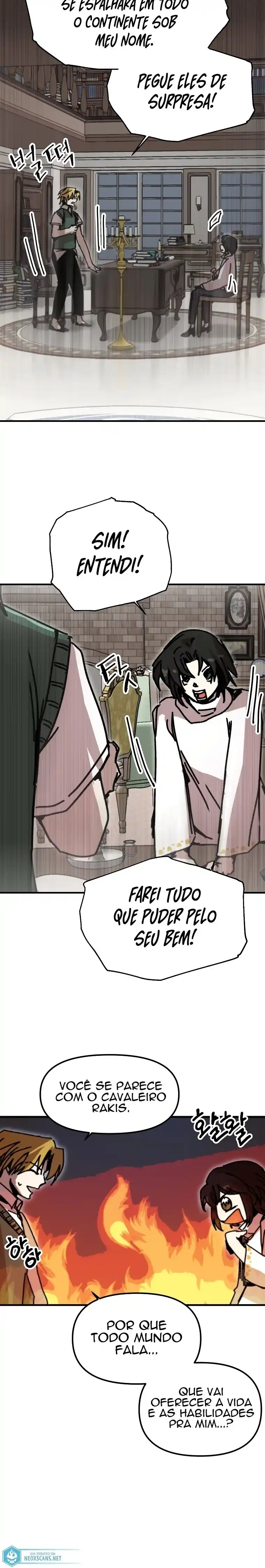 Read Solo Bug Player PT Manga Online