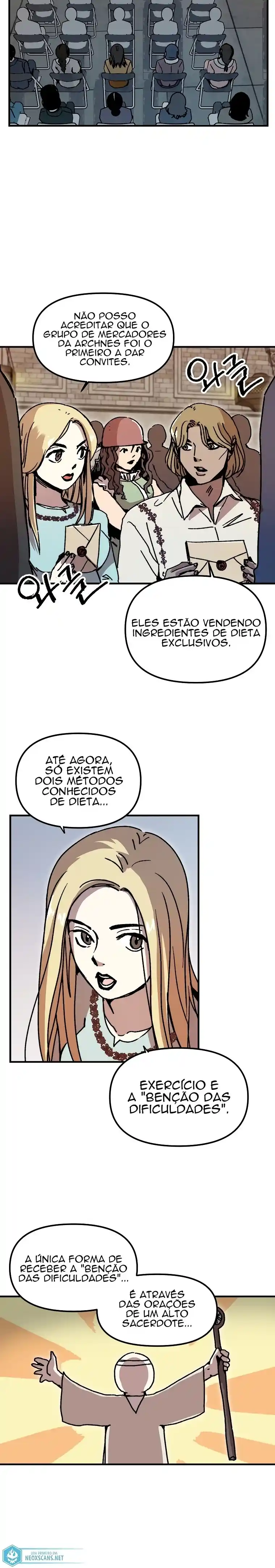 Read Solo Bug Player PT Manga Online