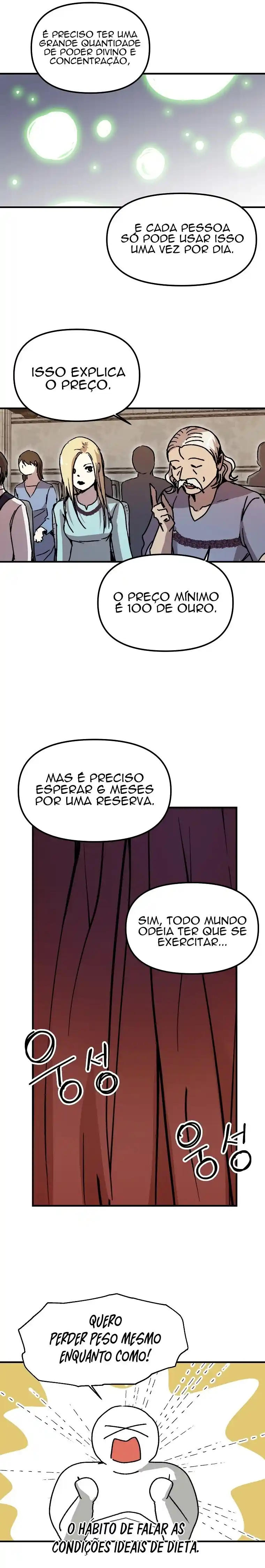 Read Solo Bug Player PT Manga Online