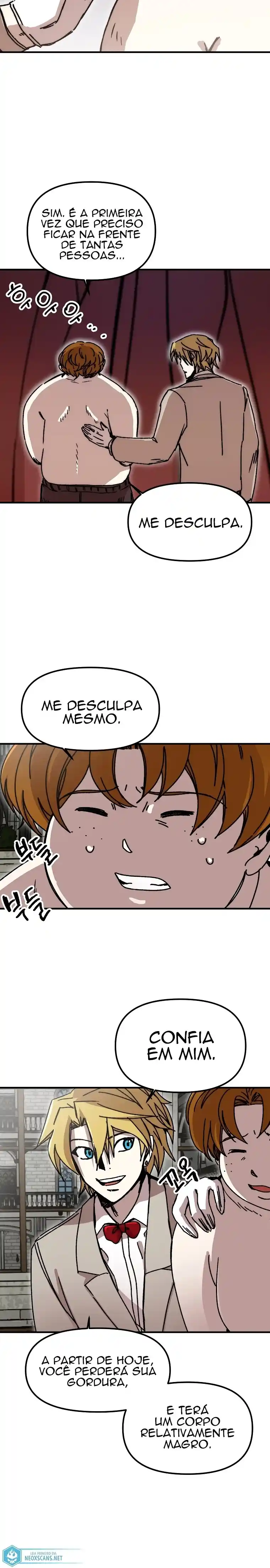 Read Solo Bug Player PT Manga Online