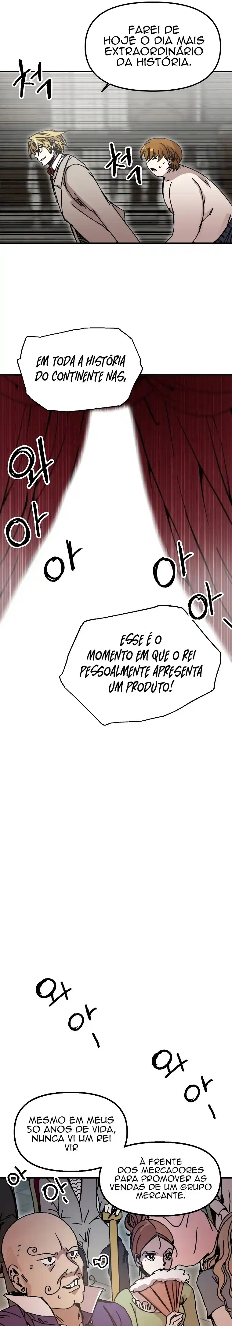 Read Solo Bug Player PT Manga Online