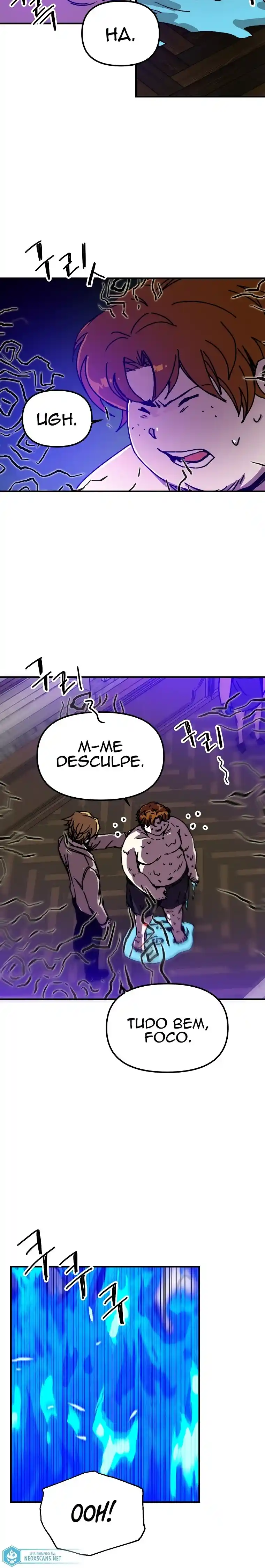 Read Solo Bug Player PT Manga Online