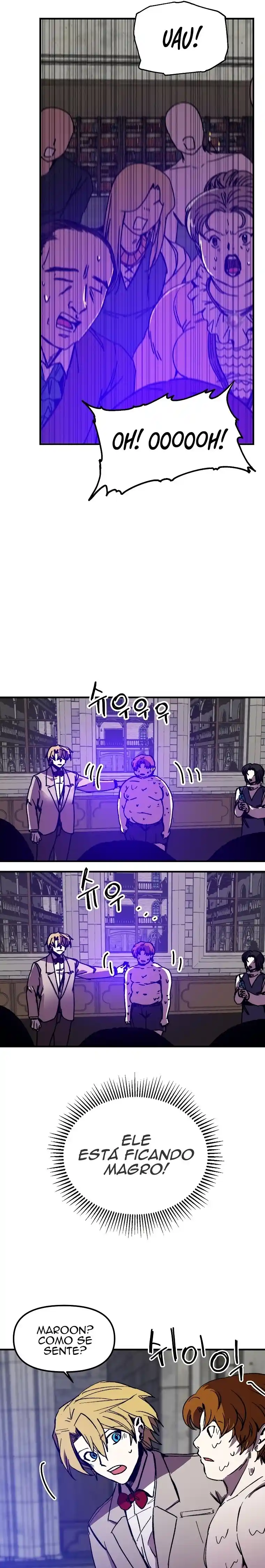 Read Solo Bug Player PT Manga Online