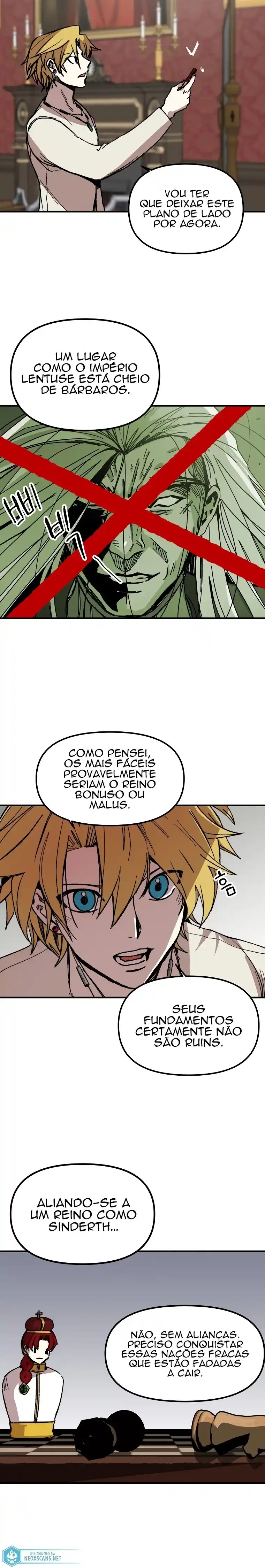 Read Solo Bug Player PT Manga Online