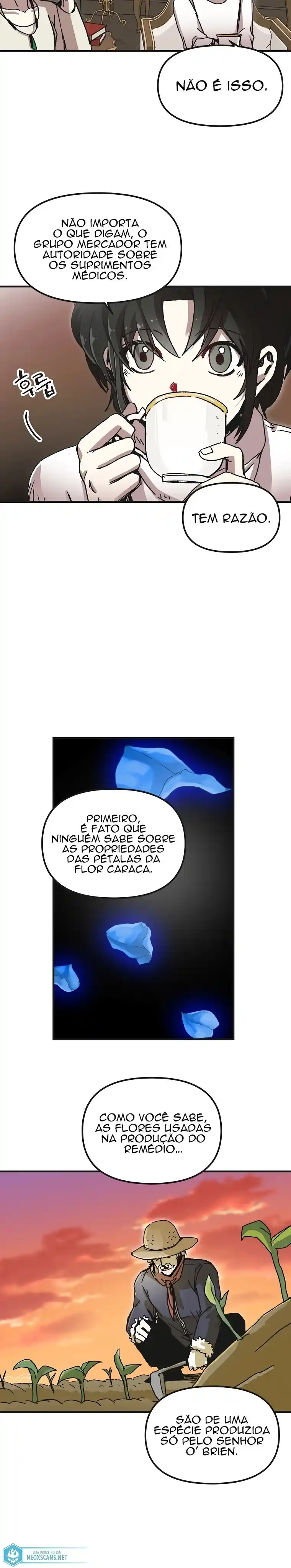 Read Solo Bug Player PT Manga Online