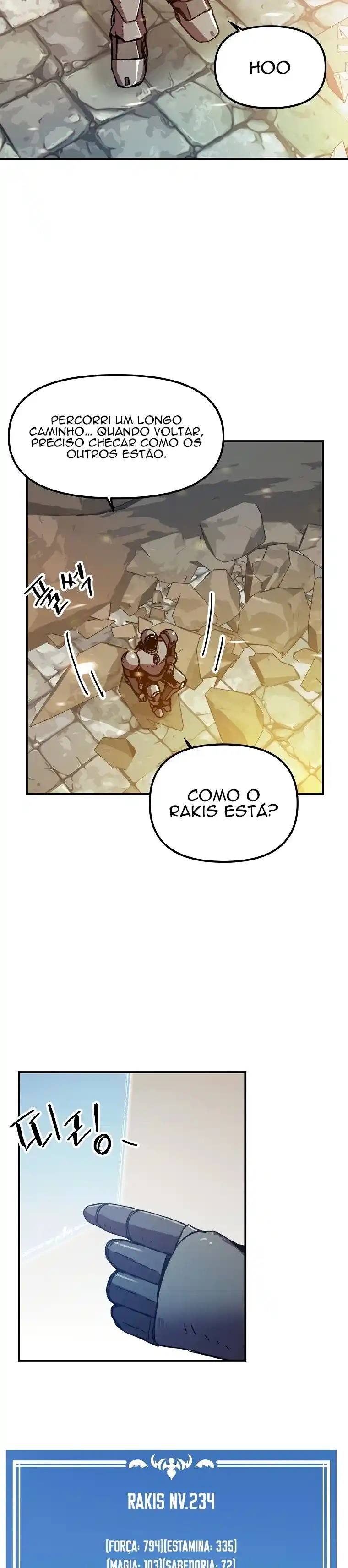 Read Solo Bug Player PT Manga Online