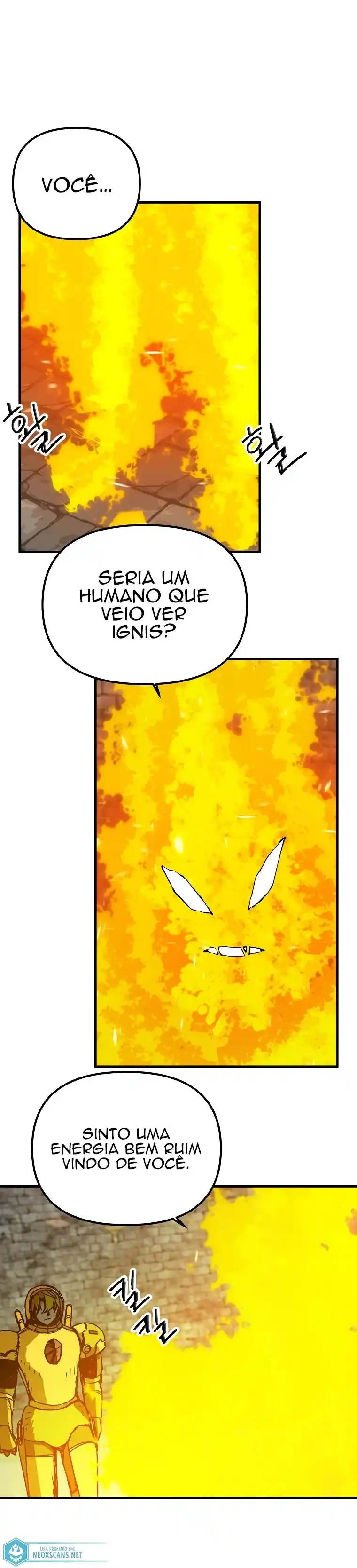 Read Solo Bug Player PT Manga Online