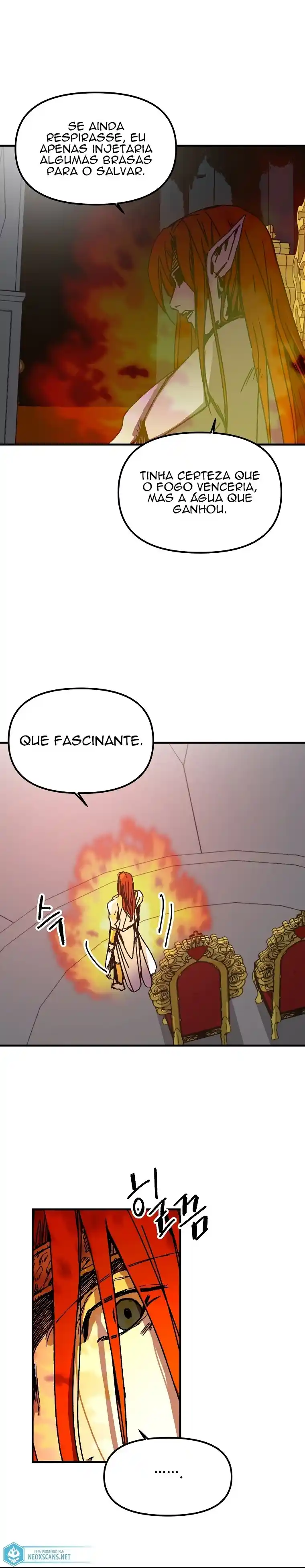 Read Solo Bug Player PT Manga Online