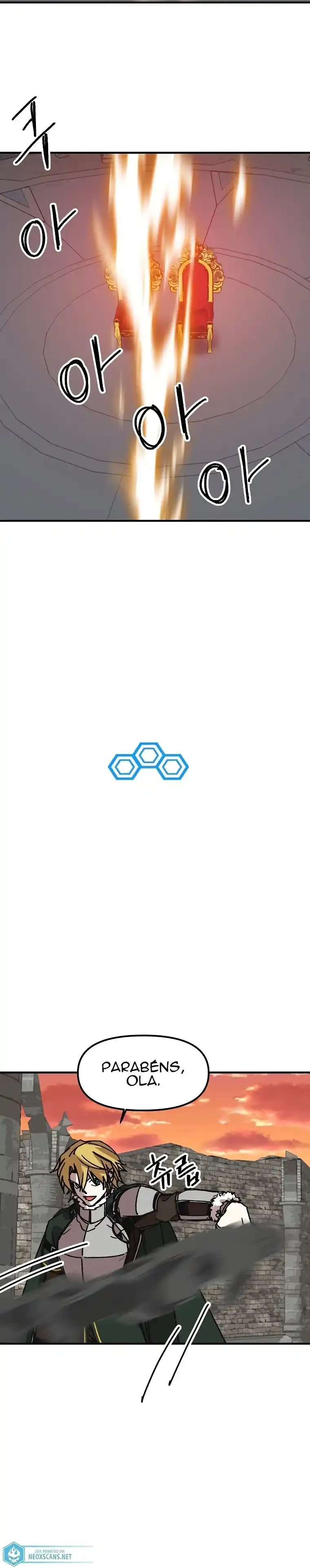 Read Solo Bug Player PT Manga Online