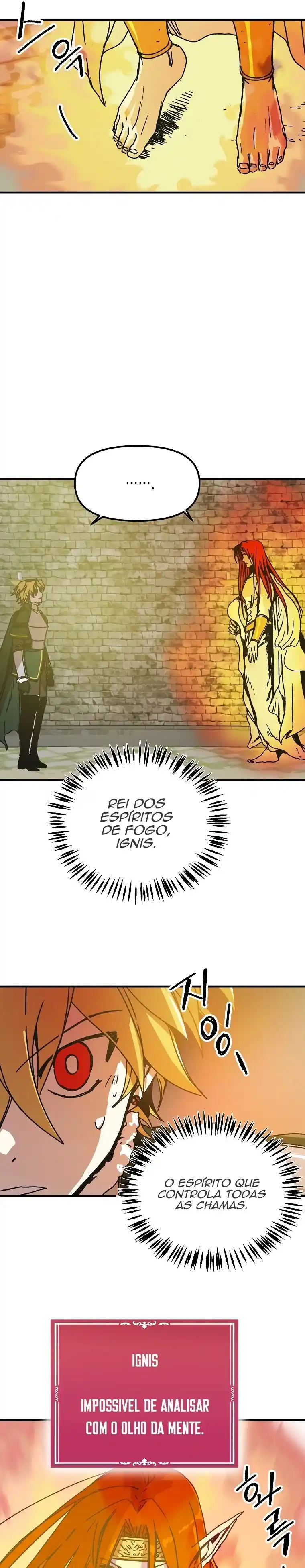 Read Solo Bug Player PT Manga Online