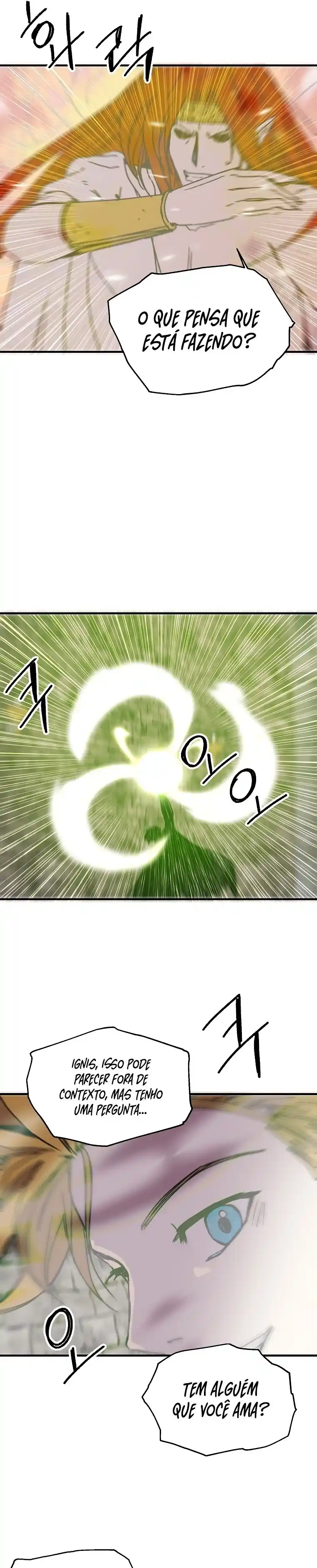 Read Solo Bug Player PT Manga Online