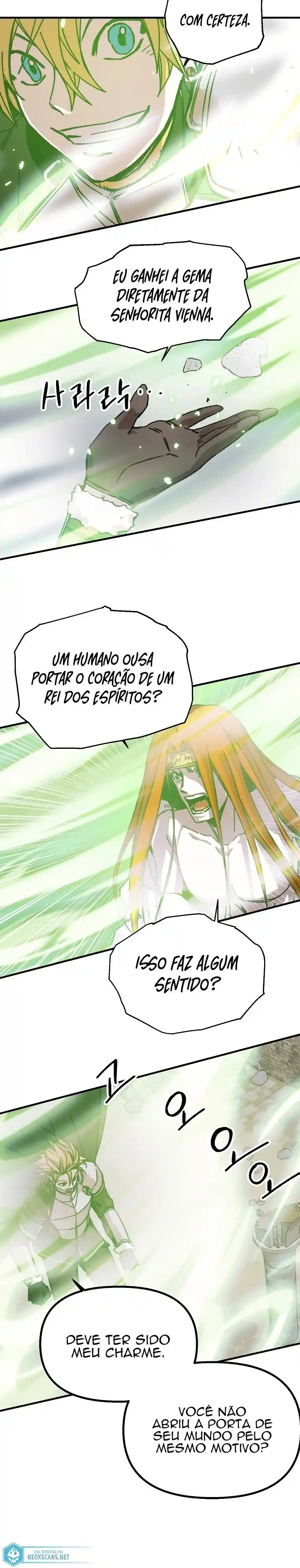 Read Solo Bug Player PT Manga Online