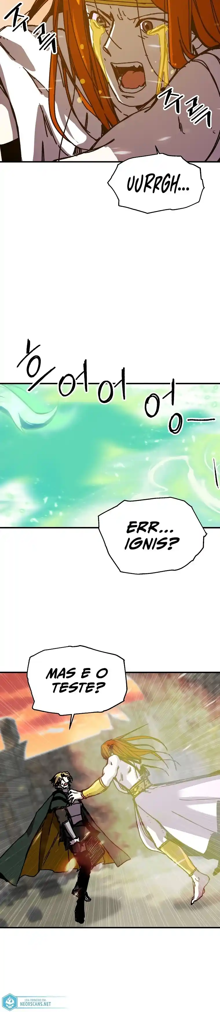 Read Solo Bug Player PT Manga Online