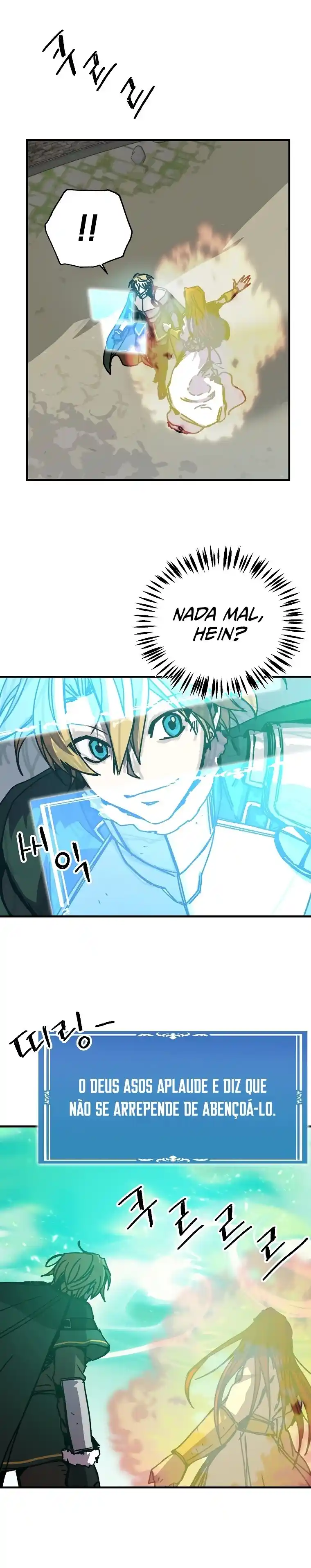 Read Solo Bug Player PT Manga Online