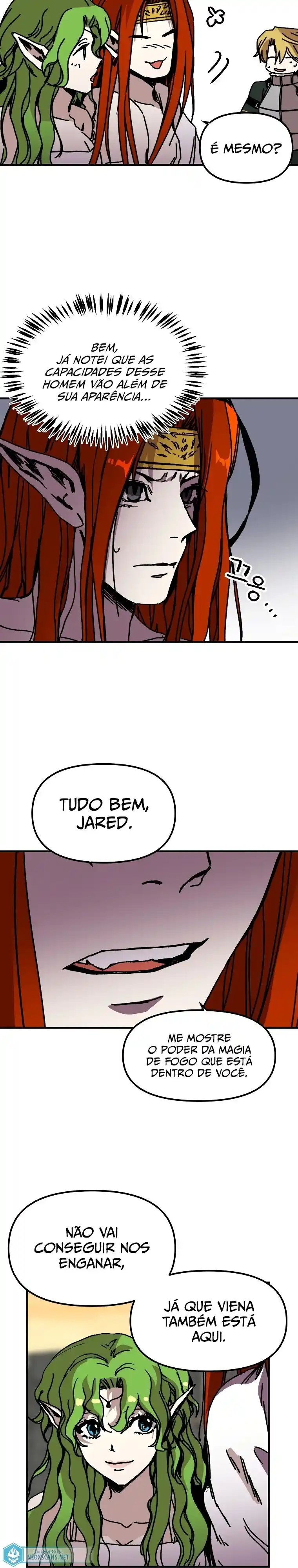 Read Solo Bug Player PT Manga Online