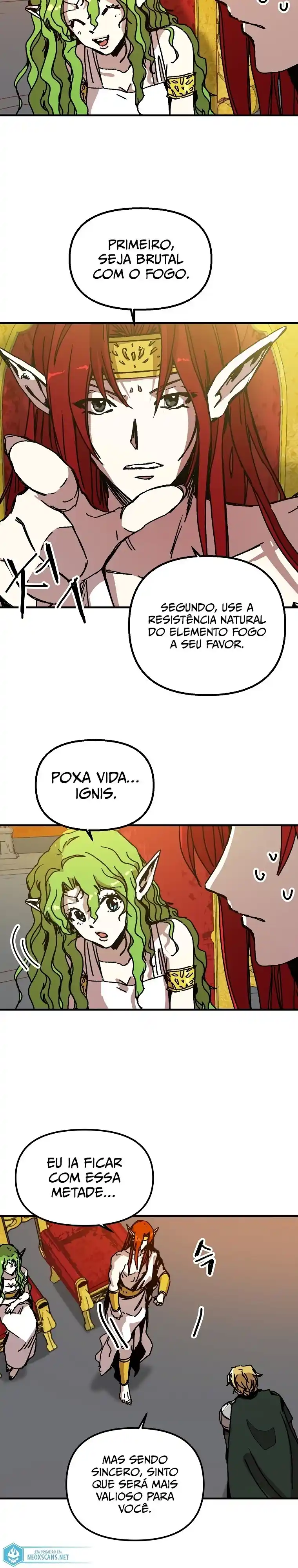 Read Solo Bug Player PT Manga Online
