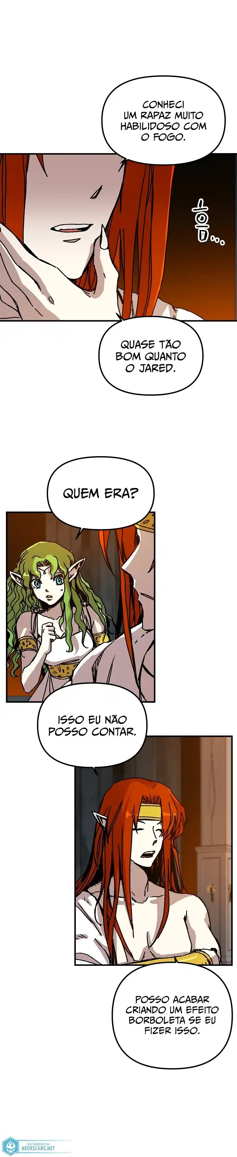Read Solo Bug Player PT Manga Online