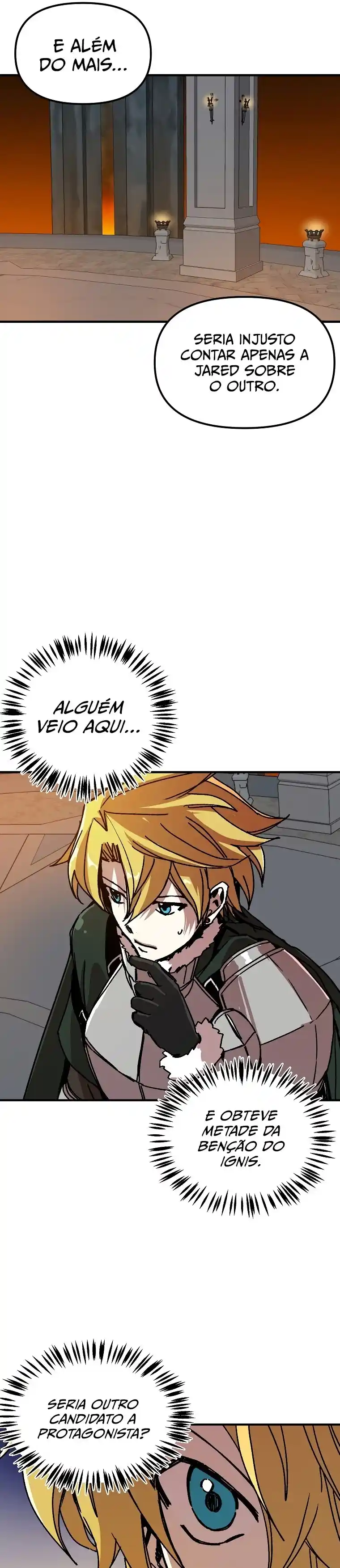 Read Solo Bug Player PT Manga Online