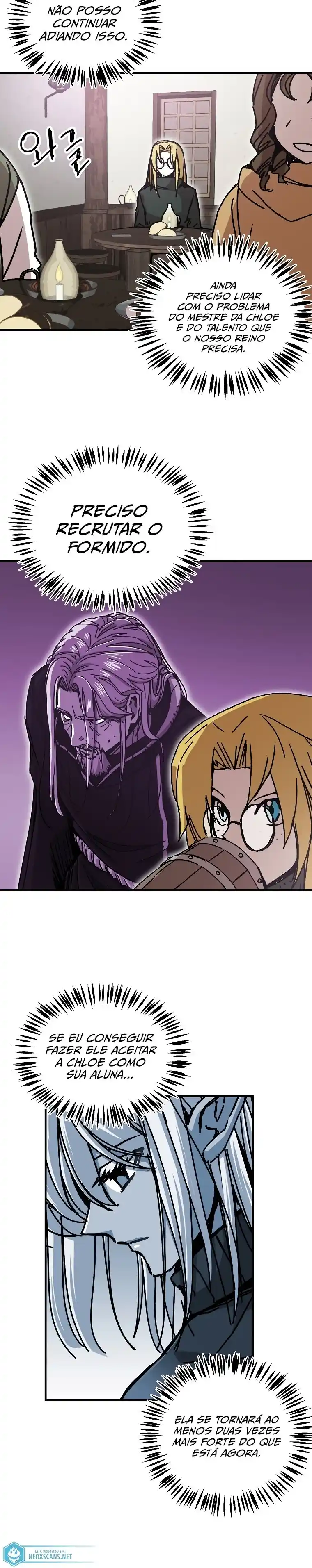 Read Solo Bug Player PT Manga Online