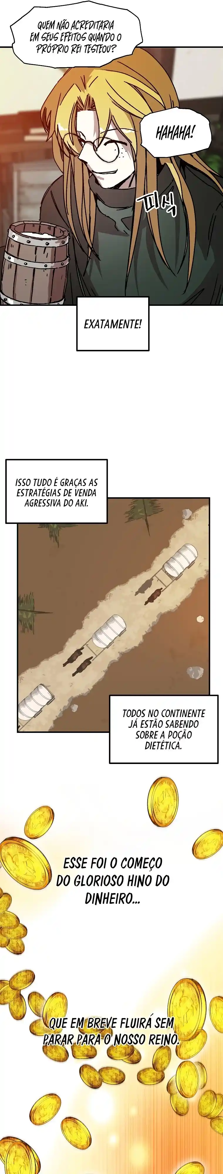 Read Solo Bug Player PT Manga Online