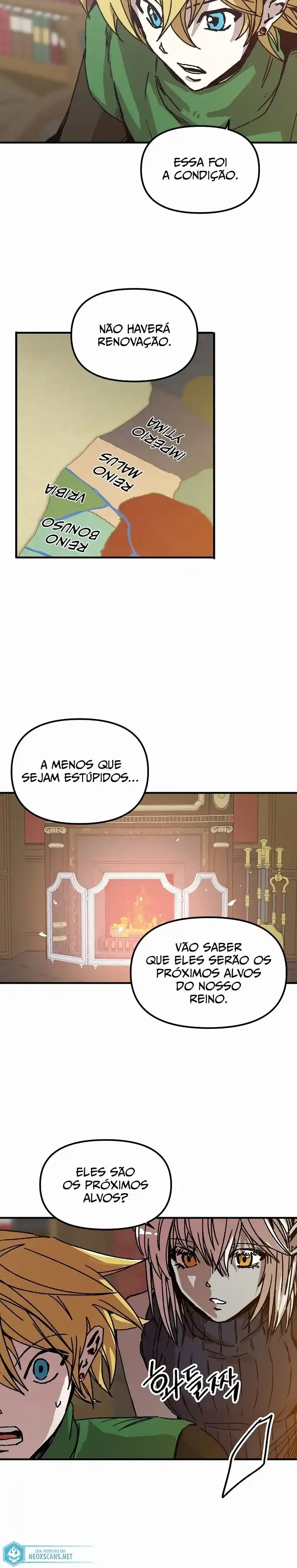 Read Solo Bug Player PT Manga Online