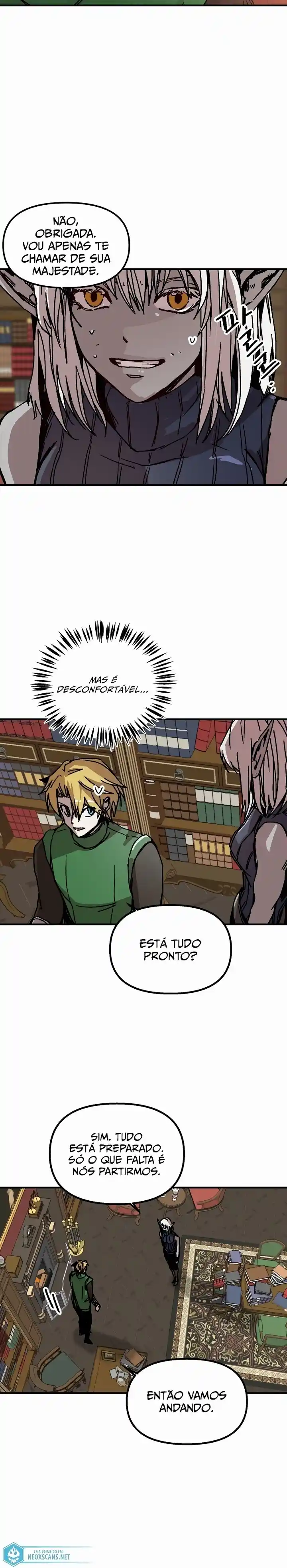 Read Solo Bug Player PT Manga Online
