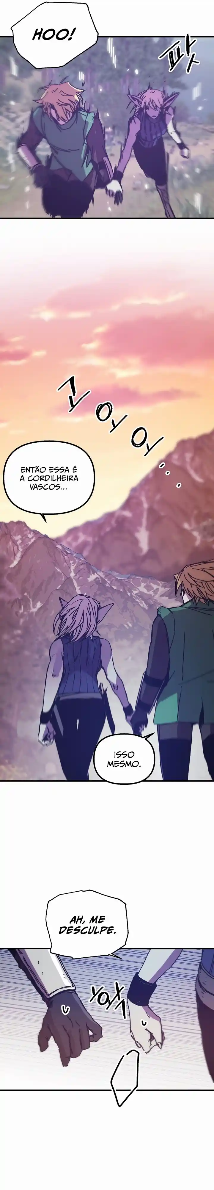Read Solo Bug Player PT Manga Online