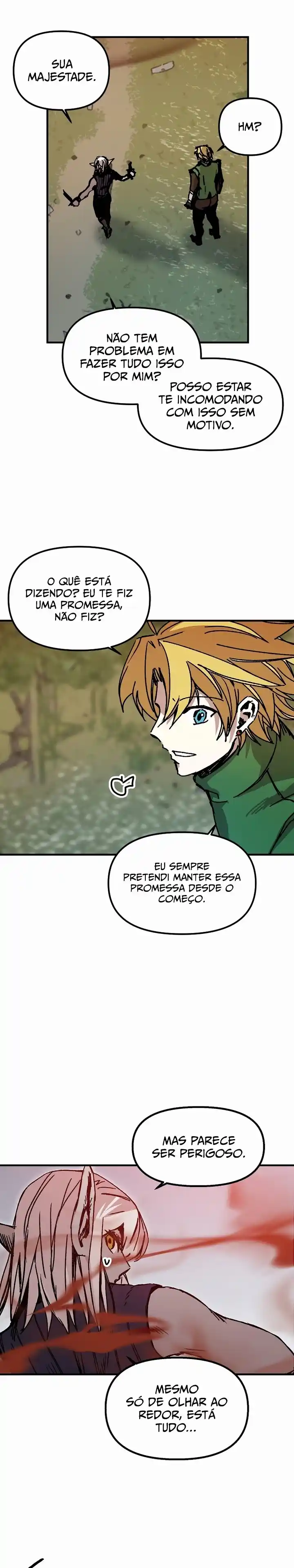 Read Solo Bug Player PT Manga Online