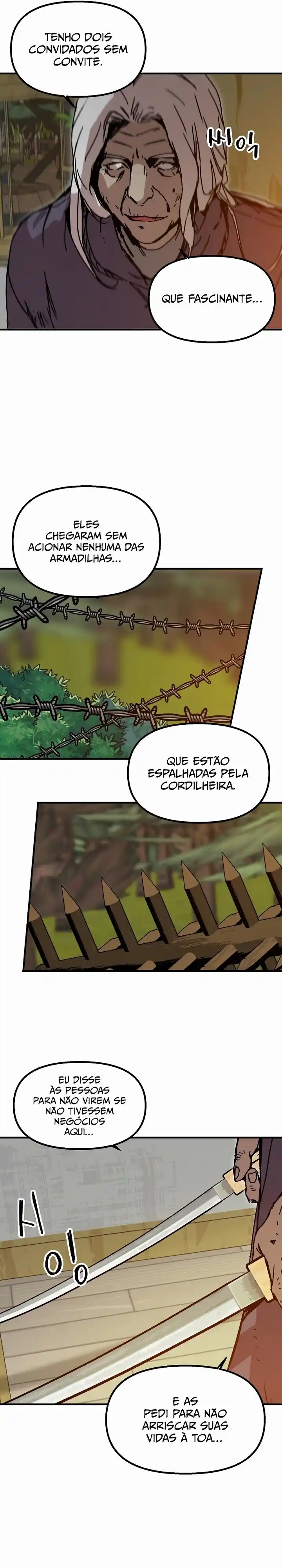 Read Solo Bug Player PT Manga Online