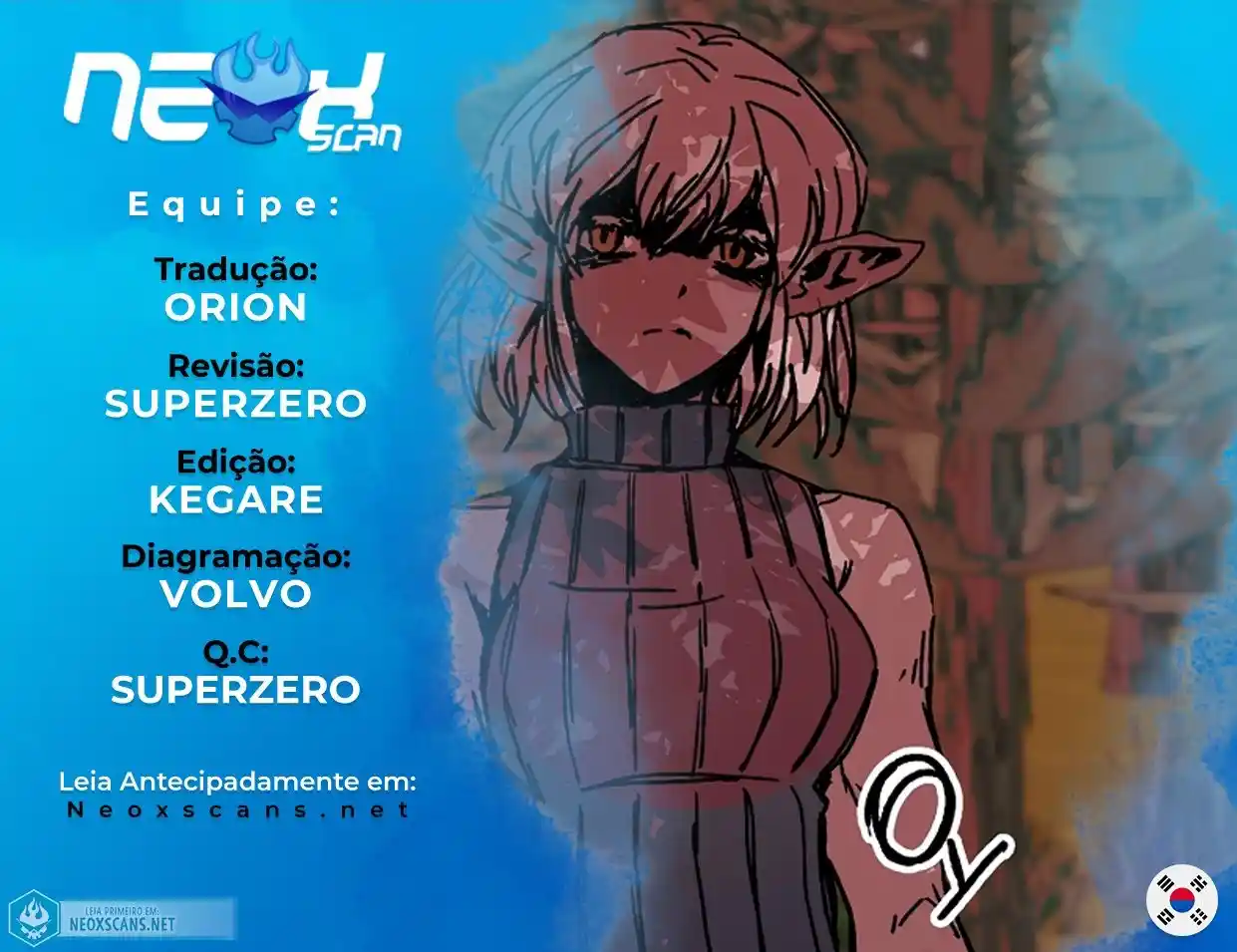 Read Solo Bug Player PT Manga Online