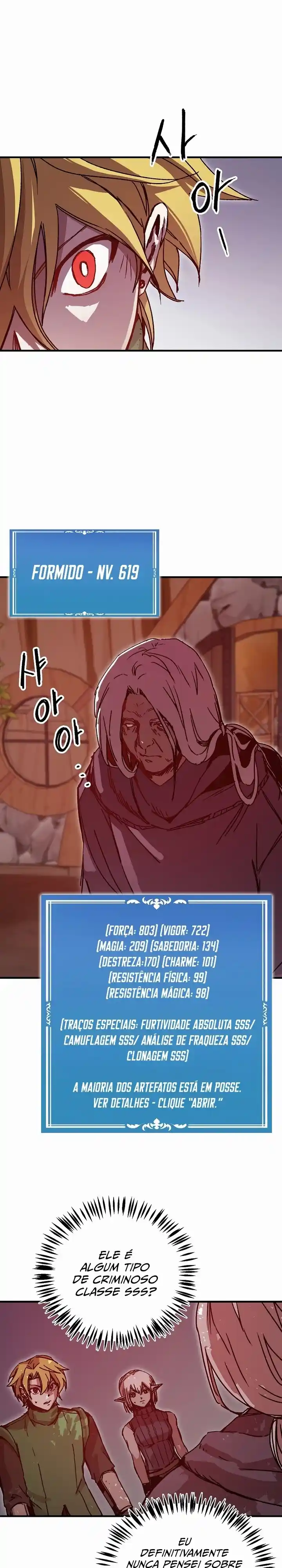 Read Solo Bug Player PT Manga Online