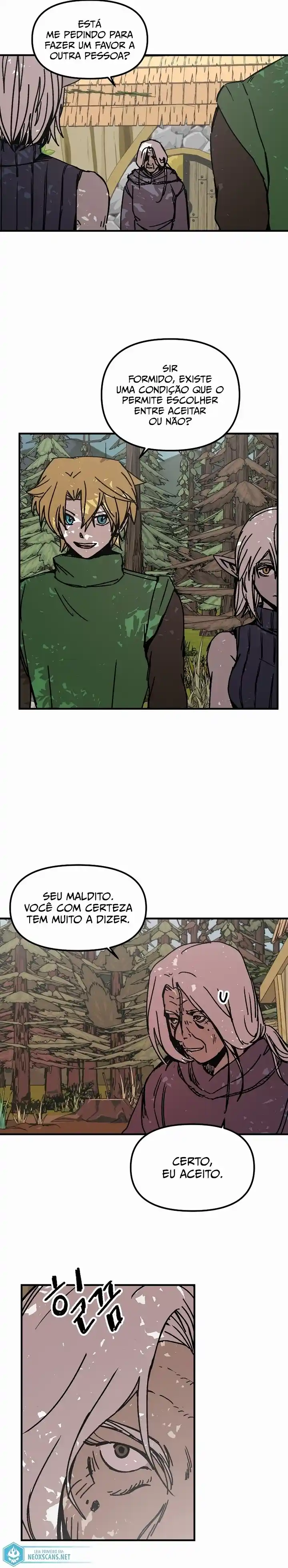 Read Solo Bug Player PT Manga Online