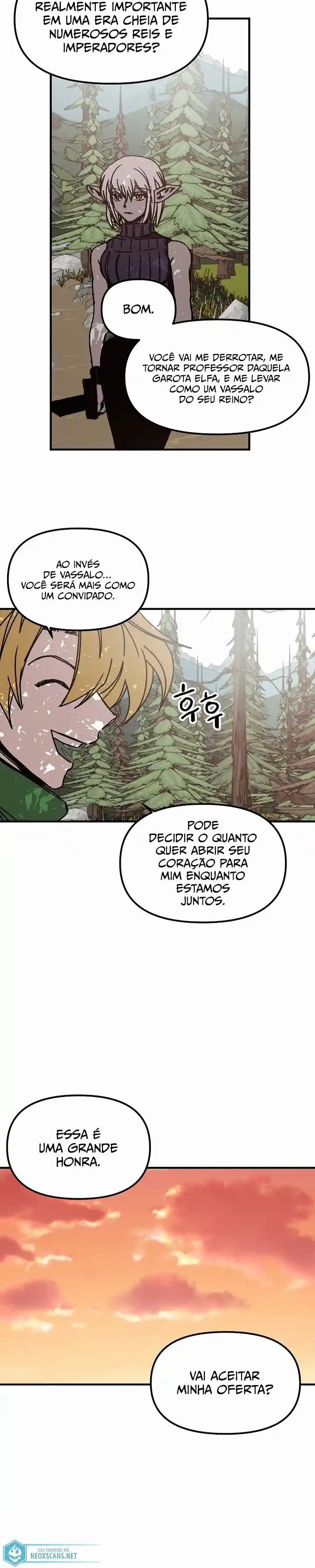 Read Solo Bug Player PT Manga Online