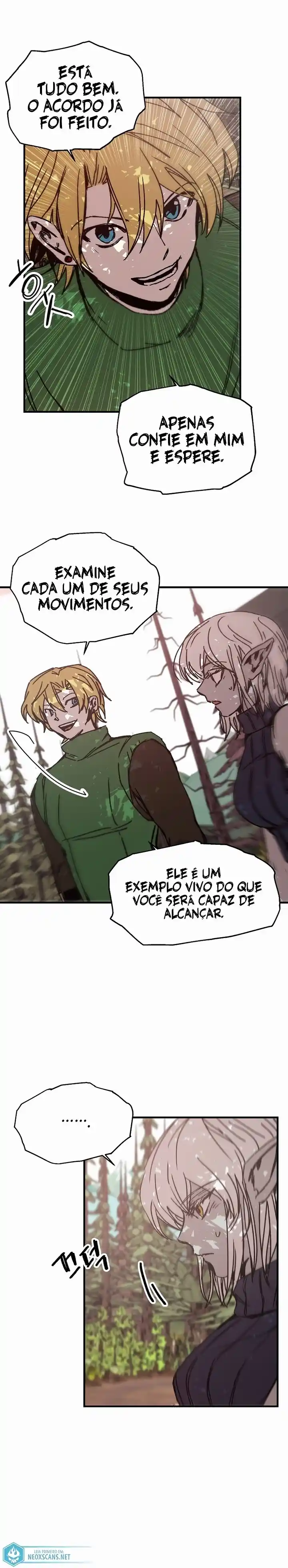 Read Solo Bug Player PT Manga Online