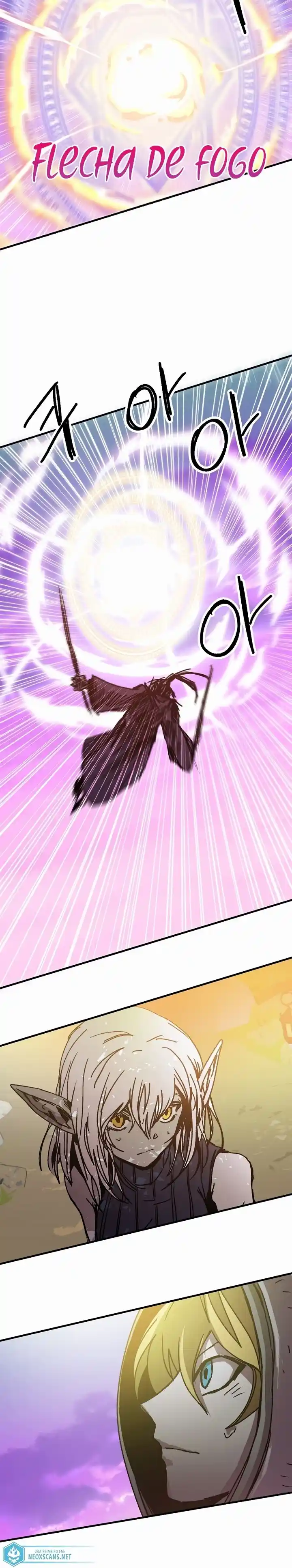 Read Solo Bug Player PT Manga Online