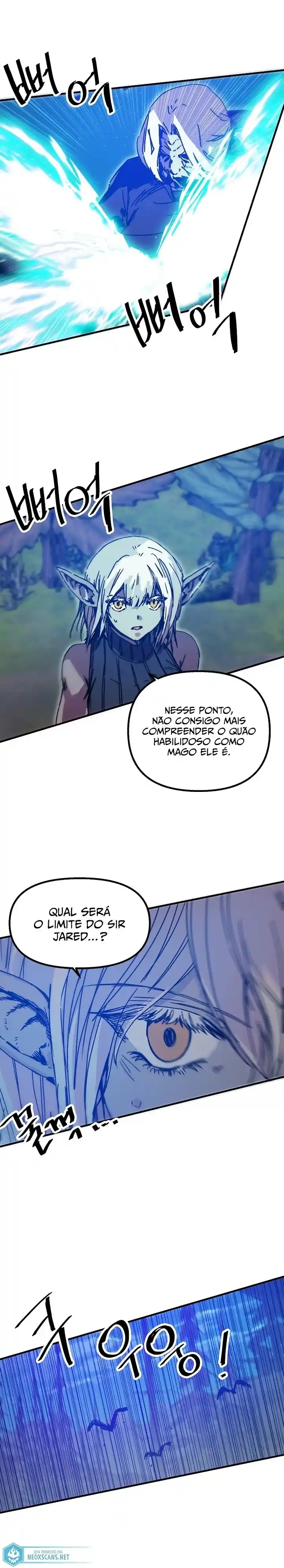 Read Solo Bug Player PT Manga Online