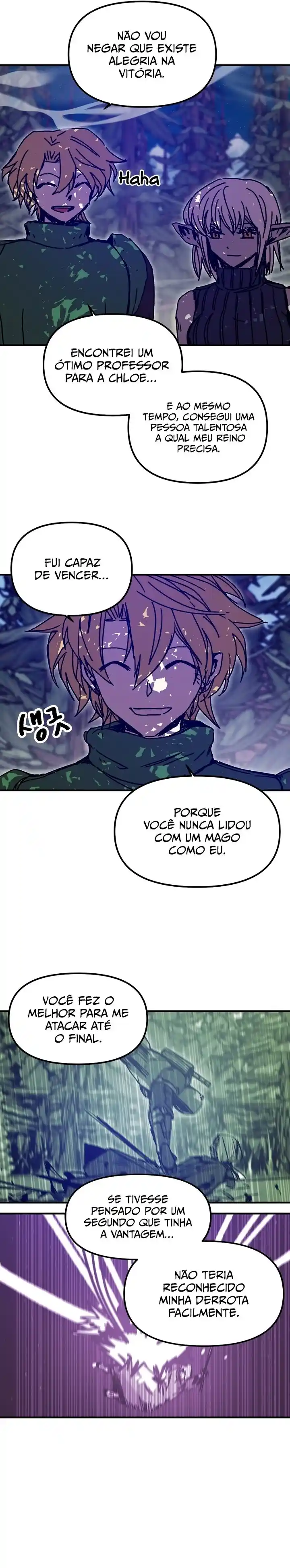 Read Solo Bug Player PT Manga Online
