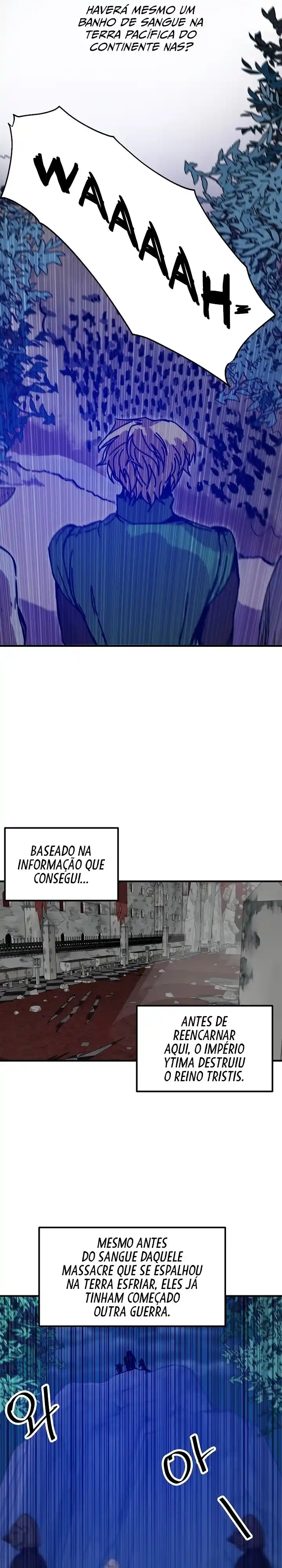 Read Solo Bug Player PT Manga Online