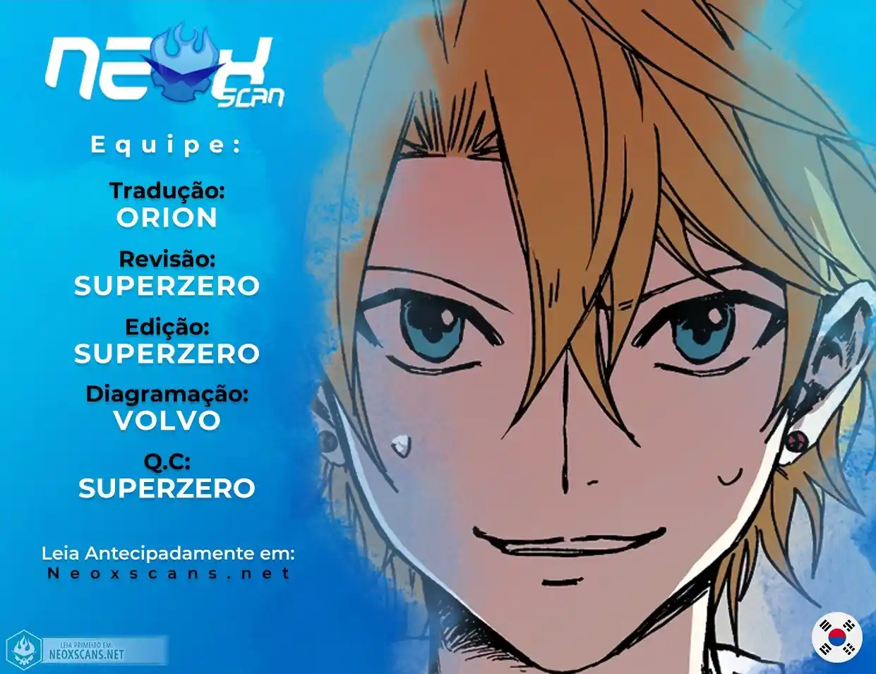 Read Solo Bug Player PT Manga Online