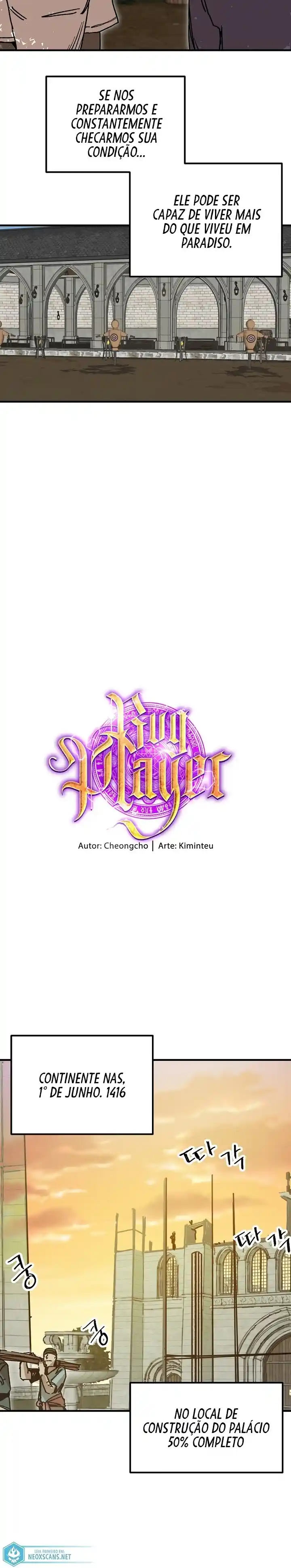 Read Solo Bug Player PT Manga Online