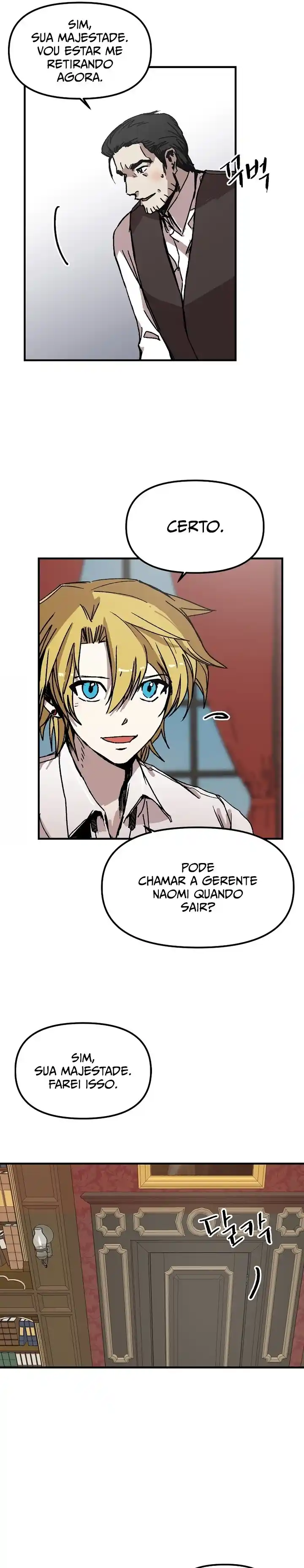 Read Solo Bug Player PT Manga Online