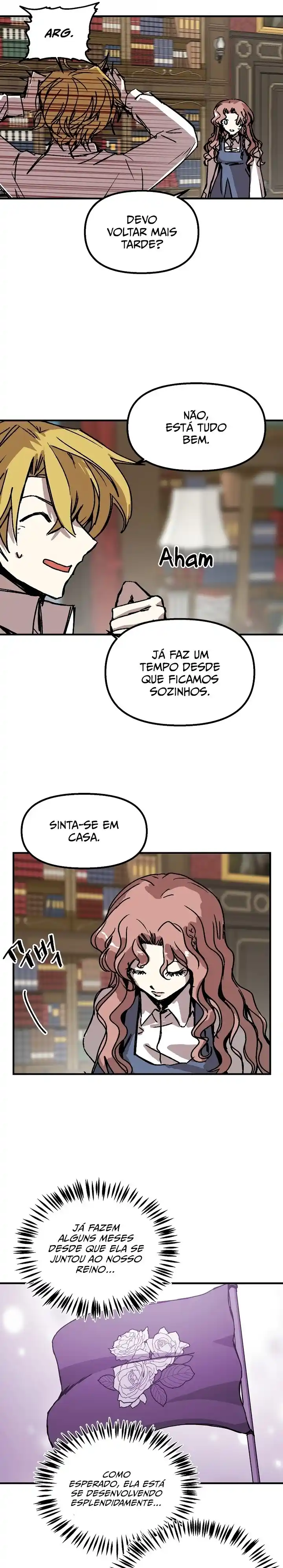 Read Solo Bug Player PT Manga Online