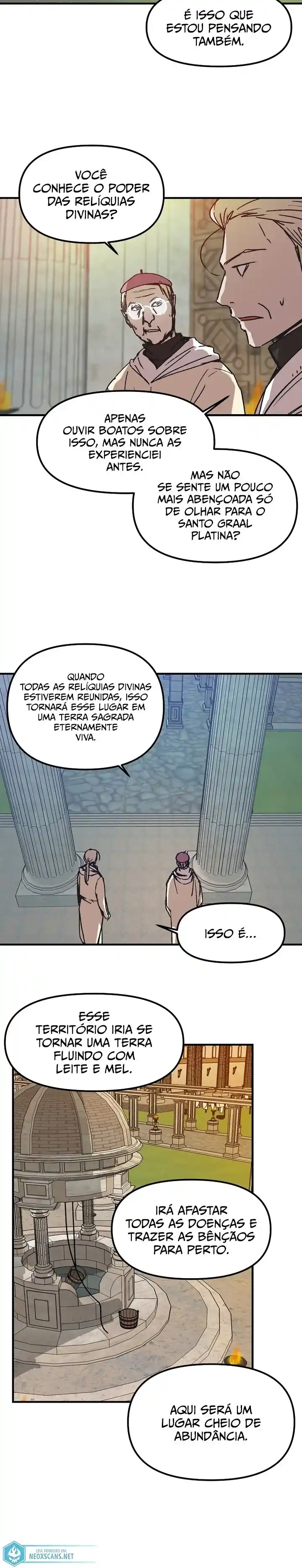 Read Solo Bug Player PT Manga Online