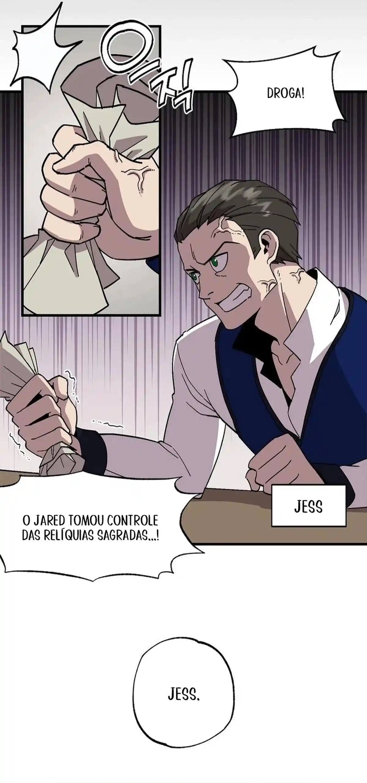 Read Solo Bug Player PT Manga Online