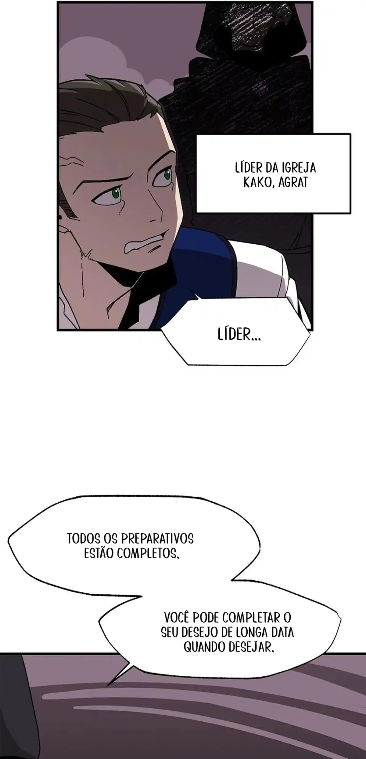 Read Solo Bug Player PT Manga Online