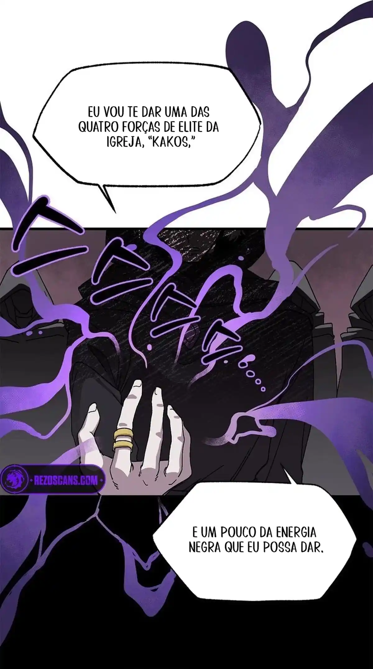 Read Solo Bug Player PT Manga Online
